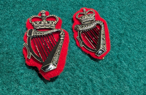 Obsolete royal ulster - obsolete,