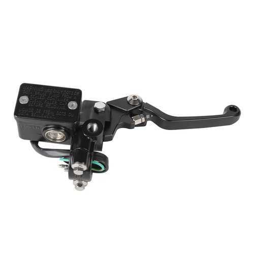 Brake master cylinder pump - 7/8"brake,