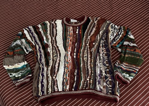 Coogi biggie australian - coogi,