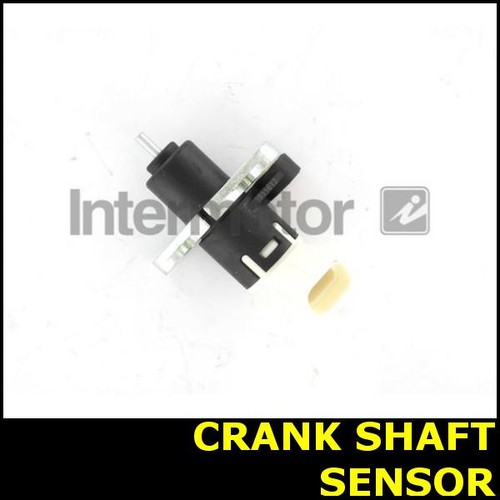 Crank shaft sensor fits - fits, mg