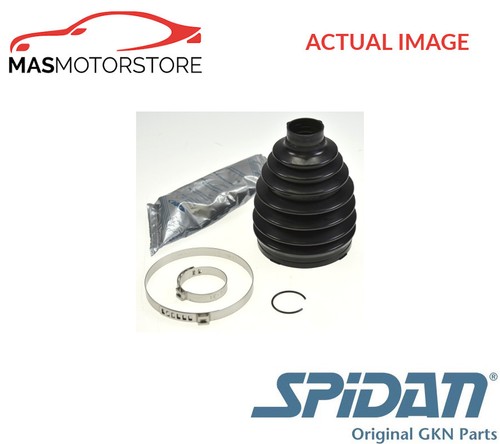 Joint boot kit spidan - joint,