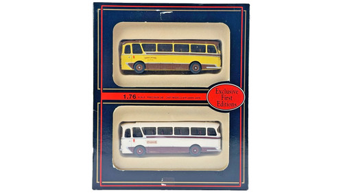 Efe scale surrey motors - efe, 1/76