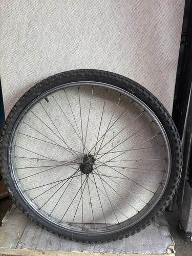 Kenda bike tyre wheel x - kenda, w/wheel