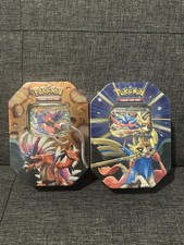 Pokemon Slashing Legends EX