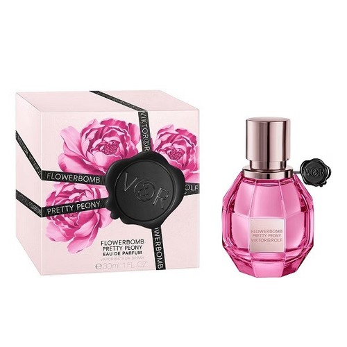 Viktor rolf flowerbomb - viktor, &