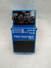 BOSS PS-6 Other Effect Pedal