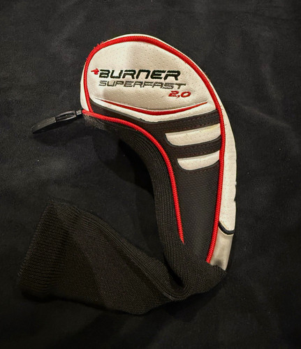 Taylormade burner superfast - taylormade,
