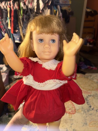 Vintage chatty cathy 1961 - vintage,