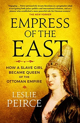 Empress the east how - east:,