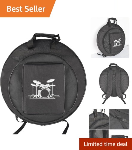 Inch water resistant cymbal - water-resistant,