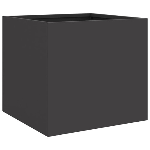 Planter raised garden bed - raised,