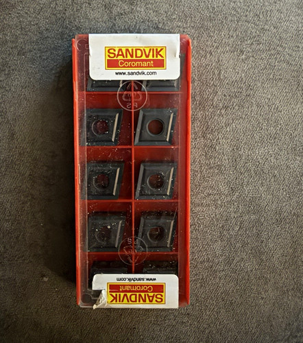 Sandvik coromant carbide - sandvik,
