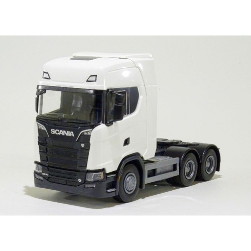 Emek scania tractor unit - emek,