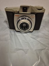 Vintage Compact Camera Kodak