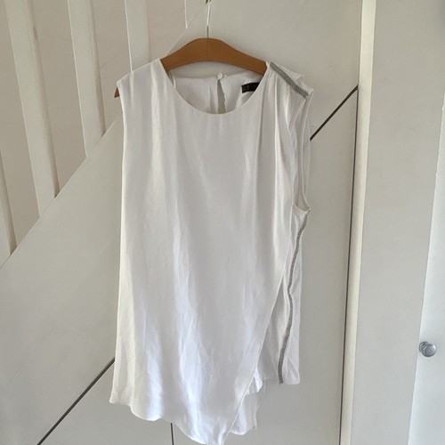 Zara basic women white - basic,