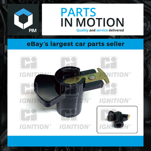 Rotor arm fits - peugeot, 205