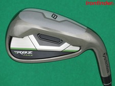 TaylorMade RBZ MAX Rocketballz Single 8 Iron Graphite Flex L Shaft Ladies RH NEW