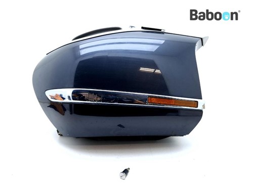 Case left side - bmw, 1200