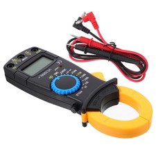 Ammeter Ohmmeter Electricity