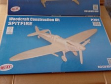 2 X Woodcraft Construction
