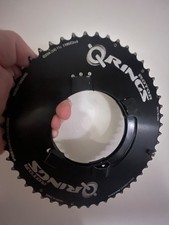 ROTOR Q RINGS double chainrings 34/50 