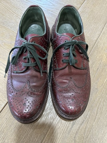 Lloyd highlander wingtip - lloyd,