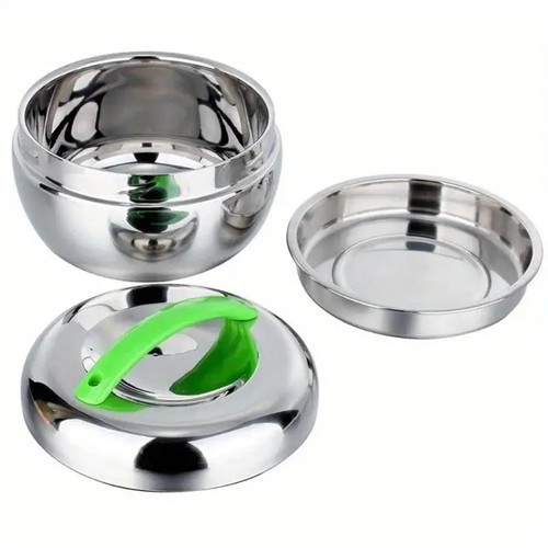 Stainless steel thermal - s,
