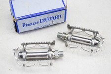 Nos lyotard 45cd - 45cd, alloy