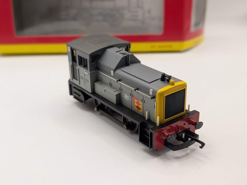 Hornby r2184 class 4 - class, 06