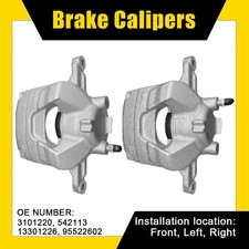 For Vauxhall Astra MK6 J