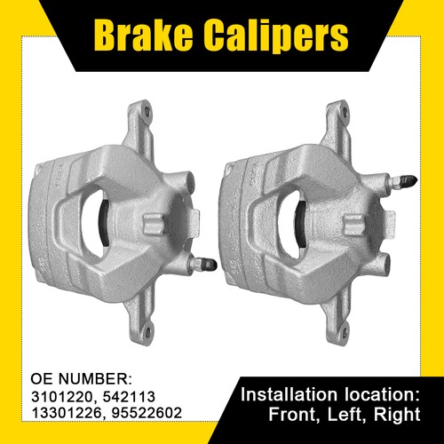 For vauxhall astra mk6 - for,