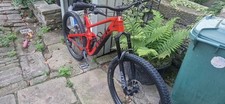 Trek Slash 7 2023 XL Full Suspension Mountain Bike