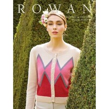 Rowan Magazine 69 Knitting &