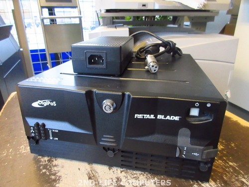 Digipos retail blade - digipos, c2d