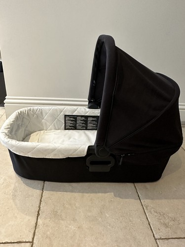 Baby jogger carrycot - carrycot, city