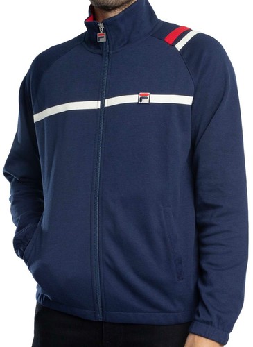 Fila vintage borg - fila,