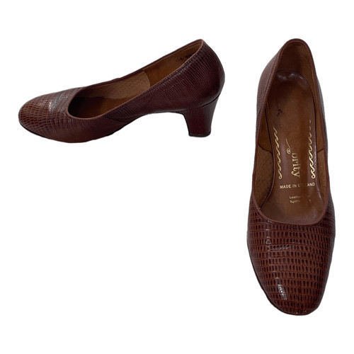 Norvic celebrity leather court - norvic,