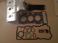 HEAD GASKET SET + BOLTS SMART CAR  698cc 700cc FOURTWO BRABUS PURE ROADSTER etc