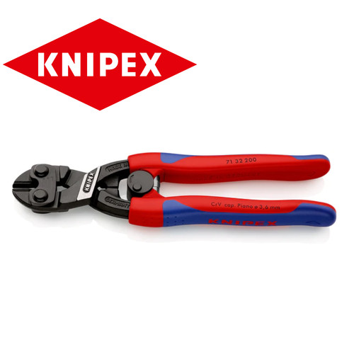 Knipex 7132200 cobolt compact - 7132200,