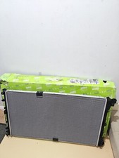 Valeo Radiator Fits NISSAN