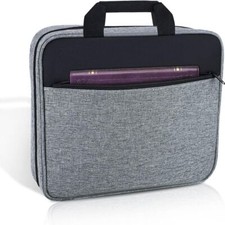 Large Capacity Bible Case Universal Carrying Case Accessories Bible Covers