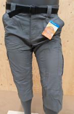 Columbia Men's Silver Ridge Capri -Size 30/21"