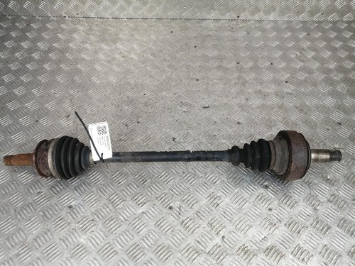 Mercedes vito driveshaft left - vito,