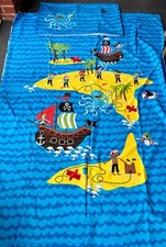 Debenhams Pirate single Bedding Set