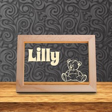 Children’s Night Light