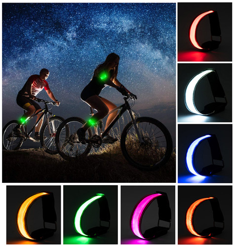Running light usb - 2x,