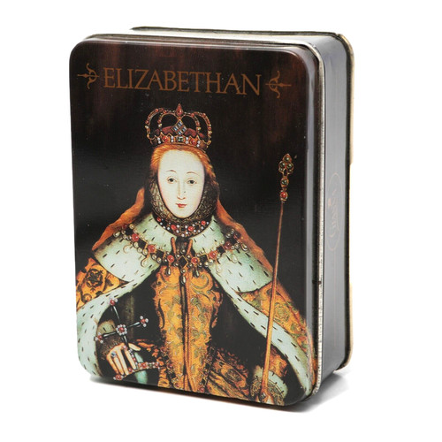 Vintage gianna elizabethan - vintage,