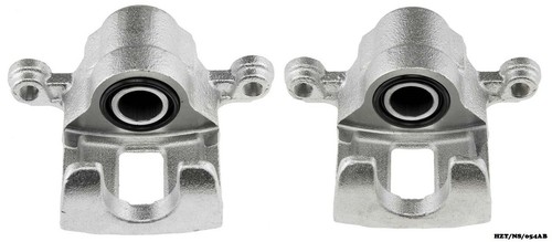Rear brake caliper for - 2, x