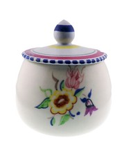 Poole Pottery Traditional DZ