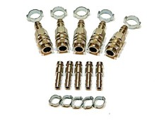 Water Fed Pole Hose Reel